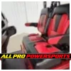 2027 Evolution D5 Maverick Plus Lithium Ion Golf Cart, Flamenco Red – Photo 9 2027 Evolution D5 Maverick Plus Lithium Ion Golf Cart, Flamenco Red – photo 9 of 26