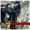 Brand – Suzuki 200HP 4-Stroke DF200ATX 25″ Shaft Outboard Motor – Photo 4 Brand – Suzuki 200HP 4-Stroke DF200ATX 25″ Shaft Outboard Motor – photo 4 of 16