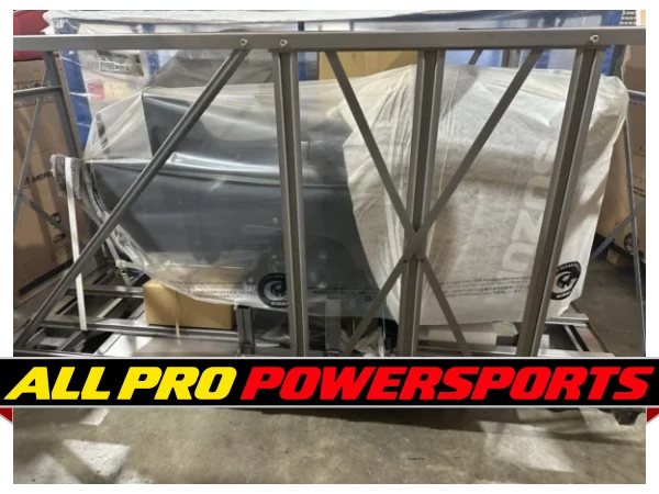 BRAND – Suzuki DF200APX 25″ Shaft Outboard Motor – photo 6 of 16