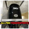 BRAND – Suzuki DF90ATL 20″ Shaft Outboard Motor – Photo 4 BRAND – Suzuki DF90ATL 20″ Shaft Outboard Motor – photo 4 of 16