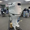Click to Enlarge Suzuki DF150ATLW5 – 150HP 4-Stroke (20” Shaft) Outboard Motor – Photo Click to Enlarge Suzuki DF150ATLW5 – 150HP 4-Stroke (20” Shaft) Outboard Motor
