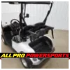 Custom 2026 Denago Scout Lithium Ion Golf Cart, White – Photo 5 Custom 2026 Denago Scout Lithium Ion Golf Cart, White – photo 5 of 14