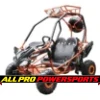 DongFang 125cc (DF125GKS-LS) Kids Go Kart Type-GTS, Automatic W/ Reverse, Spare Wheel – Photo 16 DongFang 125cc (DF125GKS-LS) Kids Go Kart Type-GTS, Automatic W/ Reverse, Spare Wheel