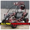 DongFang 125cc (DF125GKS-LS) Kids Go Kart Type-GTS, Automatic W/ Reverse, Spare Wheel – Photo 6 DongFang 125cc (DF125GKS-LS) Kids Go Kart Type-GTS, Automatic W/ Reverse, Spare Wheel