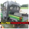 John Deere Gator Diesel with Enclosed Cab For Sale – Photo 6 John Deere Gator Diesel with Enclosed Cab For Sale
