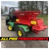 John Deere ProGator 2020A Utility Cart with Tycrop 180 Top Dresser for Sale – Photo 4 John Deere ProGator 2020A Utility Cart with Tycrop 180 Top Dresser for Sale