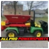 John Deere ProGator 2020A Utility Cart with Tycrop 180 Top Dresser for Sale – Photo 6 John Deere ProGator 2020A Utility Cart with Tycrop 180 Top Dresser for Sale