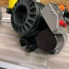 LP SV1200 Electric Reel Setup – Photo LP SV1200 Electric Reel Setup