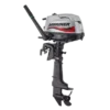 Mariner F4 MLH Outboard Motor – Photo Mariner F4 MLH Outboard Motor
