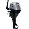 Mariner F8 MH Outboard Motor – Photo Mariner F8 MH Outboard Motor