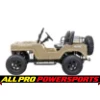 Massimo Big Jeep GKD 350 All-Terrain Go Kart – Powerful 300cc Two-Seater for Off-Road Adventures – Photo 12 Massimo Big Jeep GKD 350 All-Terrain Go Kart - Powerful 300cc Two-Seater for Off-Road Adventures