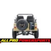 Massimo Big Jeep GKD 350 All-Terrain Go Kart – Powerful 300cc Two-Seater for Off-Road Adventures – Photo 14 Massimo Big Jeep GKD 350 All-Terrain Go Kart - Powerful 300cc Two-Seater for Off-Road Adventures
