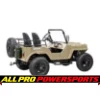 Massimo Big Jeep GKD 350 All-Terrain Go Kart – Powerful 300cc Two-Seater for Off-Road Adventures – Photo 15 Massimo Big Jeep GKD 350 All-Terrain Go Kart - Powerful 300cc Two-Seater for Off-Road Adventures
