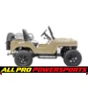 Massimo Big Jeep GKD 350 All-Terrain Go Kart – Powerful 300cc Two-Seater for Off-Road Adventures – Photo 16 Massimo Big Jeep GKD 350 All-Terrain Go Kart - Powerful 300cc Two-Seater for Off-Road Adventures