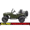 Massimo Big Jeep GKD 350 All-Terrain Go Kart – Powerful 300cc Two-Seater for Off-Road Adventures – Photo 20 Massimo Big Jeep GKD 350 All-Terrain Go Kart - Powerful 300cc Two-Seater for Off-Road Adventures