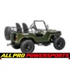 Massimo Big Jeep GKD 350 All-Terrain Go Kart – Powerful 300cc Two-Seater for Off-Road Adventures – Photo 23 Massimo Big Jeep GKD 350 All-Terrain Go Kart - Powerful 300cc Two-Seater for Off-Road Adventures