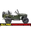 Massimo Big Jeep GKD 350 All-Terrain Go Kart – Powerful 300cc Two-Seater for Off-Road Adventures – Photo 24 Massimo Big Jeep GKD 350 All-Terrain Go Kart - Powerful 300cc Two-Seater for Off-Road Adventures
