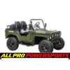 Massimo Big Jeep GKD 350 All-Terrain Go Kart – Powerful 300cc Two-Seater for Off-Road Adventures – Photo 25 Massimo Big Jeep GKD 350 All-Terrain Go Kart - Powerful 300cc Two-Seater for Off-Road Adventures