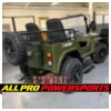 Massimo Big Jeep GKD 350 All-Terrain Go Kart – Powerful 300cc Two-Seater for Off-Road Adventures – Photo 27 Massimo Big Jeep GKD 350 All-Terrain Go Kart - Powerful 300cc Two-Seater for Off-Road Adventures