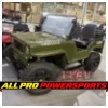 Massimo Big Jeep GKD 350 All-Terrain Go Kart – Powerful 300cc Two-Seater for Off-Road Adventures – Photo 28 Massimo Big Jeep GKD 350 All-Terrain Go Kart - Powerful 300cc Two-Seater for Off-Road Adventures