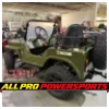 Massimo Big Jeep GKD 350 All-Terrain Go Kart – Powerful 300cc Two-Seater for Off-Road Adventures – Photo 29 Massimo Big Jeep GKD 350 All-Terrain Go Kart - Powerful 300cc Two-Seater for Off-Road Adventures