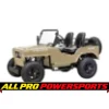 Massimo Big Jeep GKD 350 All-Terrain Go Kart – Powerful 300cc Two-Seater for Off-Road Adventures – Photo 3 Massimo Big Jeep GKD 350 All-Terrain Go Kart - Powerful 300cc Two-Seater for Off-Road Adventures