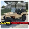 Massimo Big Jeep GKD 350 All-Terrain Go Kart – Powerful 300cc Two-Seater for Off-Road Adventures – Photo 33 Massimo Big Jeep GKD 350 All-Terrain Go Kart - Powerful 300cc Two-Seater for Off-Road Adventures