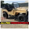 Massimo Big Jeep GKD 350 All-Terrain Go Kart – Powerful 300cc Two-Seater for Off-Road Adventures – Photo 34 Massimo Big Jeep GKD 350 All-Terrain Go Kart - Powerful 300cc Two-Seater for Off-Road Adventures