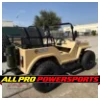 Massimo Big Jeep GKD 350 All-Terrain Go Kart – Powerful 300cc Two-Seater for Off-Road Adventures – Photo 35 Massimo Big Jeep GKD 350 All-Terrain Go Kart - Powerful 300cc Two-Seater for Off-Road Adventures