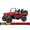 Massimo Big Jeep GKD 350 All-Terrain Go Kart – Powerful 300cc Two-Seater for Off-Road Adventures – Photo 4 Massimo Big Jeep GKD 350 All-Terrain Go Kart - Powerful 300cc Two-Seater for Off-Road Adventures