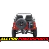 Massimo Big Jeep GKD 350 All-Terrain Go Kart – Powerful 300cc Two-Seater for Off-Road Adventures – Photo 7 Massimo Big Jeep GKD 350 All-Terrain Go Kart - Powerful 300cc Two-Seater for Off-Road Adventures