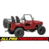 Massimo Big Jeep GKD 350 All-Terrain Go Kart – Powerful 300cc Two-Seater for Off-Road Adventures – Photo 8 Massimo Big Jeep GKD 350 All-Terrain Go Kart - Powerful 300cc Two-Seater for Off-Road Adventures