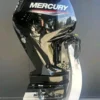 Mercury 115 HP FourStroke Engine (2025 Model) Outboard Motor – Photo Mercury 115 HP FourStroke Engine (2025 Model) Outboard Motor