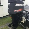 Mercury 175 Pro XS Optimax Outboard Motor – Photo Mercury 175 Pro XS Optimax Outboard Motor