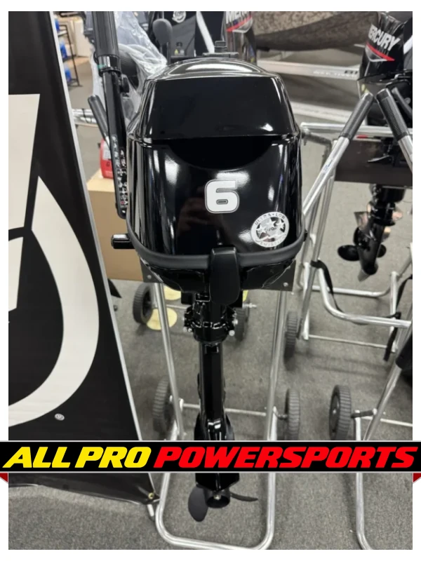 Mercury Outboard Motor photo
