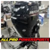 Mercury Outboard Motor Mercury Outboard Motor photo