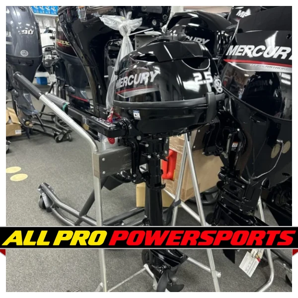 Mercury Outboard Motor photo