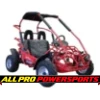 MID XRX GO KART 200CC Assembled version W/ PULL START & ELECTRIC START – Photo 3 MID XRX GO KART 200CC Assembled version W/ PULL START & ELECTRIC START