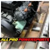 Pair 1999 Yamaha 150 hp Carbureted 2-Stroke 25″ Dual Twin Outboard Motors V6 – Photo 12 Pair 1999 Yamaha 150 hp Carbureted 2-Stroke 25″ Dual Twin Outboard Motors V6 – photo 12 of 18