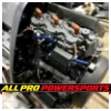 Pair 1999 Yamaha 150 hp Carbureted 2-Stroke 25″ Dual Twin Outboard Motors V6 – Photo 14 Pair 1999 Yamaha 150 hp Carbureted 2-Stroke 25″ Dual Twin Outboard Motors V6 – photo 14 of 18