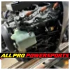 Pair 1999 Yamaha 150 hp Carbureted 2-Stroke 25″ Dual Twin Outboard Motors V6 – Photo 17 Pair 1999 Yamaha 150 hp Carbureted 2-Stroke 25″ Dual Twin Outboard Motors V6 – photo 17 of 18