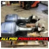 Pair 1999 Yamaha 150 hp Carbureted 2-Stroke 25″ Dual Twin Outboard Motors V6 – Photo 18 Pair 1999 Yamaha 150 hp Carbureted 2-Stroke 25″ Dual Twin Outboard Motors V6 – photo 18 of 18