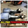 Pair 1999 Yamaha 150 hp Carbureted 2-Stroke 25″ Dual Twin Outboard Motors V6 – Photo 2 Pair 1999 Yamaha 150 hp Carbureted 2-Stroke 25″ Dual Twin Outboard Motors V6 – photo 2 of 18