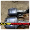 Pair 1999 Yamaha 150 hp Carbureted 2-Stroke 25″ Dual Twin Outboard Motors V6 – Photo 3 Pair 1999 Yamaha 150 hp Carbureted 2-Stroke 25″ Dual Twin Outboard Motors V6 – photo 3 of 18