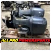 Pair 1999 Yamaha 150 hp Carbureted 2-Stroke 25″ Dual Twin Outboard Motors V6 – Photo 5 Pair 1999 Yamaha 150 hp Carbureted 2-Stroke 25″ Dual Twin Outboard Motors V6 – photo 5 of 18