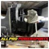 Pair 1999 Yamaha 150 hp Carbureted 2-Stroke 25″ Dual Twin Outboard Motors V6 – Photo 6 Pair 1999 Yamaha 150 hp Carbureted 2-Stroke 25″ Dual Twin Outboard Motors V6 – photo 6 of 18