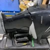 Pair of 2021 Mercury 350HP Verado Outboard Motors – Photo Pair of 2021 Mercury 350HP Verado Outboard Motors