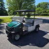 2015 Club Car Carryall 500 ECO Lithium 2 Passengers – Photo 1 2015 Club Car Carryall 500 ECO Lithium 2 Passengers – Photo 1