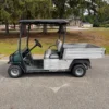 2021 Club Car Carryall 502 Electric FLA 2 Passengers – Photo 1 2021 Club Car Carryall 502 Electric FLA 2 Passengers – Photo 1