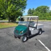 2021 Club Car Carryall 500 Gas 2 Passengers – Photo 1 2021 Club Car Carryall 500 Gas 2 Passengers – Photo 1